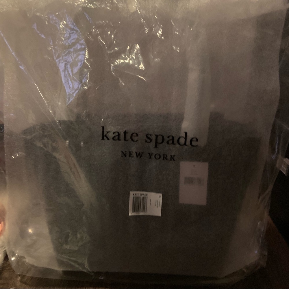 Kate Spade Bixby Place Medium Tote: color Nightcap - Picture 4 of 8
